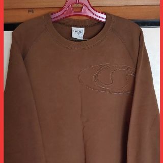 サロモン(SALOMON)の☆SALOMON トレーナーsize L(スウェット)