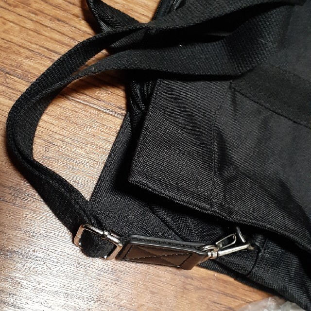 MUJI (無印良品)(ムジルシリョウヒン)の無印良品 メンズのバッグ(トートバッグ)の商品写真
