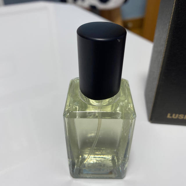 LUSH(ラッシュ)のLUSH香水　SUN ラッシュフレグランス コスメ/美容の香水(ユニセックス)の商品写真