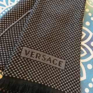 ヴェルサーチ(VERSACE)のVERSACE マフラー ヴェルサーチ(マフラー)