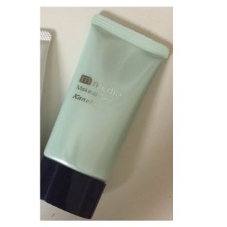 ムジルシリョウヒン(MUJI (無印良品))のご確認ください💕(BBクリーム)