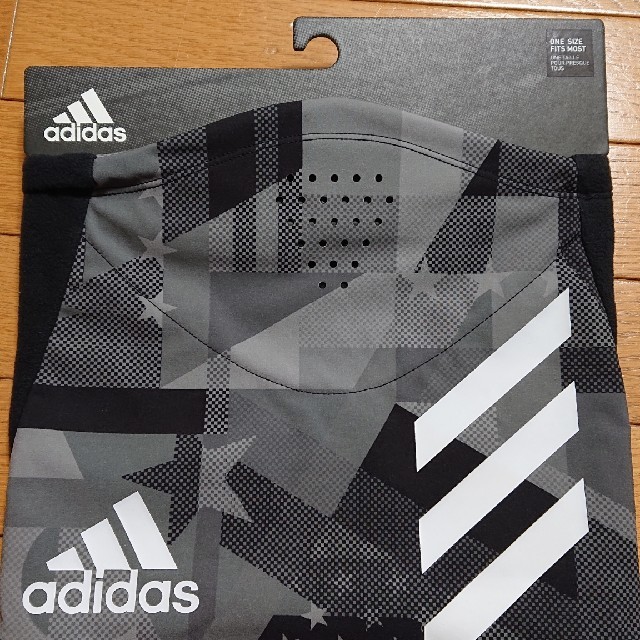 adidas(アディダス)のアディダス adidas メンズ 野球 ネックウォーマー 5Tネックウォーマー スポーツ/アウトドアの野球(その他)の商品写真