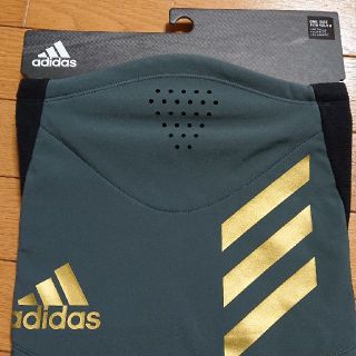 アディダス(adidas)のアディダス adidas メンズ 野球 ネックウォーマー 5Tネックウォーマー(その他)