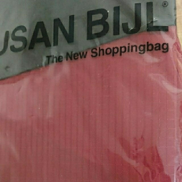 SUSAN BIJL(スーザンベル)のスーザンベル エコバッグ L サイズ レディースのバッグ(エコバッグ)の商品写真