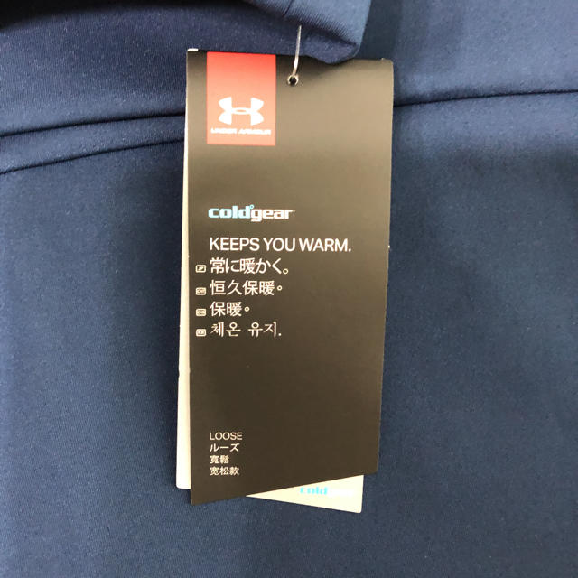 UNDER ARMOUR(アンダーアーマー)の専用!【超お得!】最終価格!UAレディース用シャツ レディースのトップス(シャツ/ブラウス(長袖/七分))の商品写真