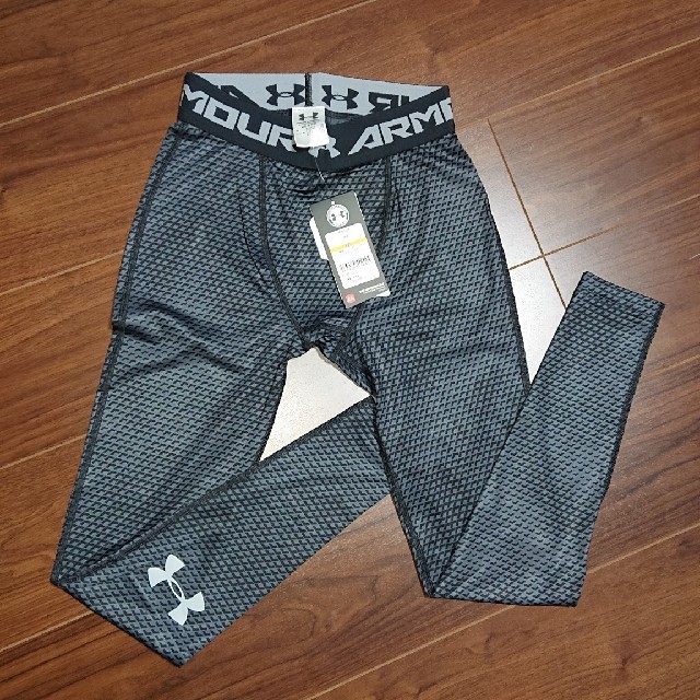 UNDER ARMOUR(アンダーアーマー)のレギンス✡最終値下げ✡ レディースのレッグウェア(レギンス/スパッツ)の商品写真