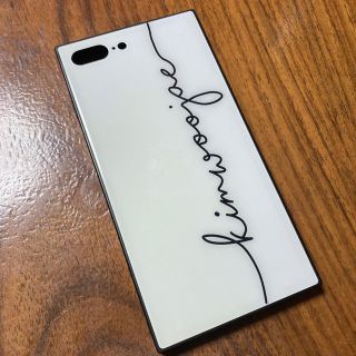 【中古】iPhone7plus ケース スマホケース(iPhoneケース)