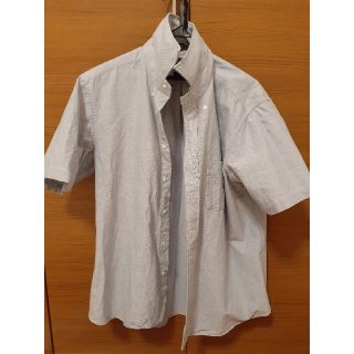 miya様専用【ほぼ新品】鎌倉シャツ半袖/オックスフォード(シャツ)