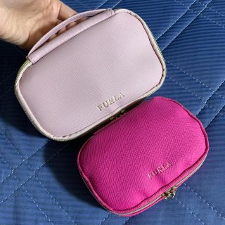 フルラ(Furla)のフルラポーチセット(ポーチ)