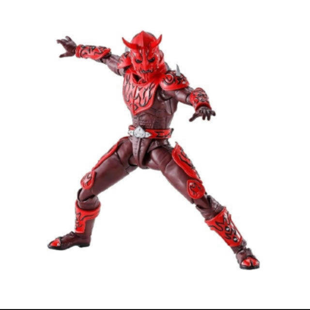 BANDAI - 真骨頂 モモタロス  s.h.figuarts 新品未開封