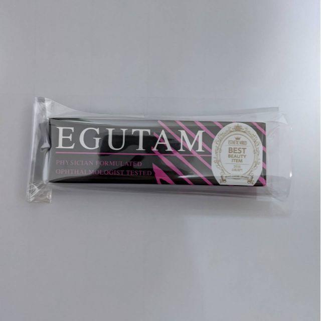 まつ毛美容液アルマダ エグータム まつ毛美容液 ２ml EGUTAM