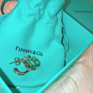 ティファニー(Tiffany & Co.)の★一週間限定¥13000→¥11000★tiffany&co(ピアス)