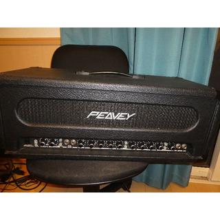 Peavey Supreme TransTube 100W ギターアンプヘッド(ギターアンプ)