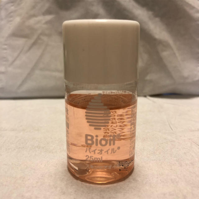 小林製薬(コバヤシセイヤク)のBioil バイオイル　25ml コスメ/美容のボディケア(ボディオイル)の商品写真