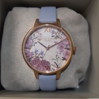 オリビアバートン　OLIVIA BURTON　新品　腕時計(腕時計)