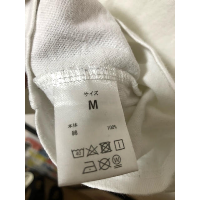 NUMBER (N)INE(ナンバーナイン)の【M】ナンバーナイン　ロゴＴ　 メンズのトップス(Tシャツ/カットソー(半袖/袖なし))の商品写真