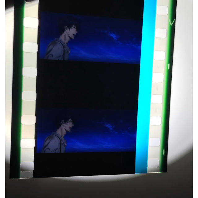 ヴァイオレットエヴァーガーデン 特典 フィルム 終盤 ギルベルト ヴァイオレットエヴァーガーデン 特典 フィルム 終盤 ギルベルト