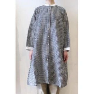 ネストローブ マキシワンピース/ロングワンピース(レディース