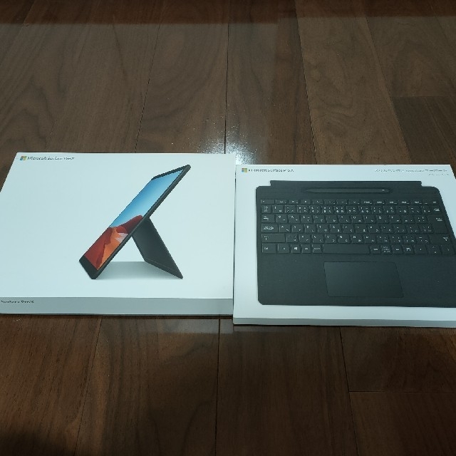 Surface Pro XPC/タブレット