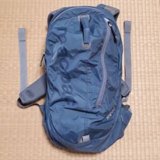 【美品】マックパック MACPAC カフーナ(リュック/バックパック)