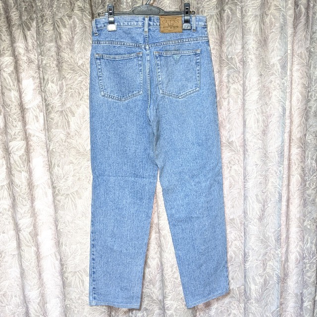 90'sGUESS JEANSｹﾞｽ ﾃﾞﾆﾑﾊﾟﾝﾂ