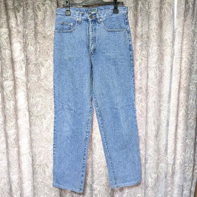 90'sGUESS JEANSｹﾞｽ ﾃﾞﾆﾑﾊﾟﾝﾂ