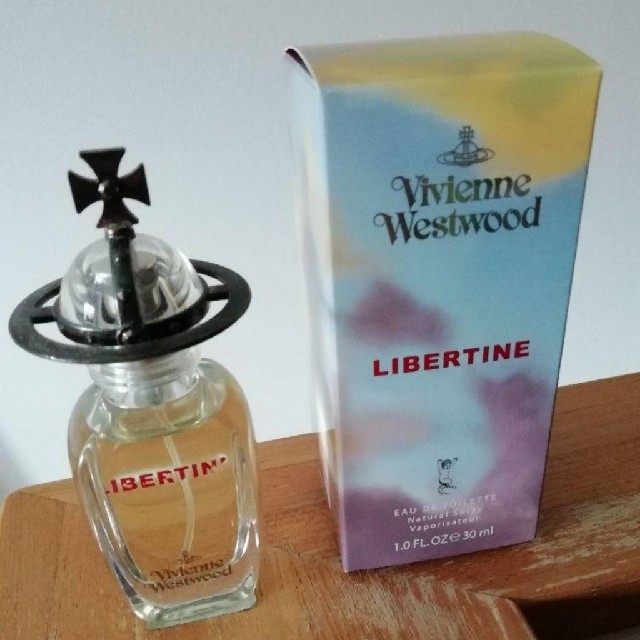 Vivienne Westwood リバティン