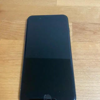iPhone 8plus SIMフリー(スマートフォン本体)