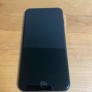 iPhone 8plus SIMフリー(スマートフォン本体)