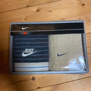 ナイキ(NIKE)のナイキ タオル(タオル/バス用品)