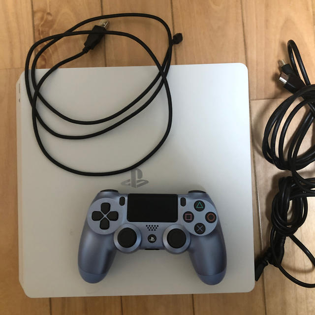 PlayStation4 コントローラー家庭用ゲーム機本体