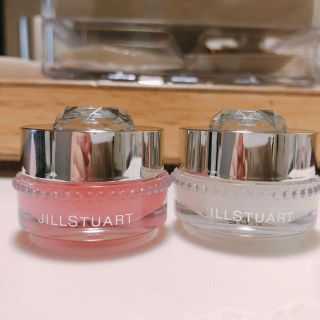 ジルスチュアート(JILLSTUART)のジルスチュアート　リップバーム(リップケア/リップクリーム)