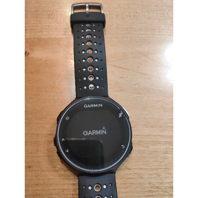 GARMIN(ガーミン)のForeAthlete 230J チケットのスポーツ(ランニング/ジョギング)の商品写真