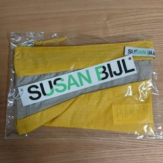 スーザンベル(SUSAN BIJL)のスーザンベル ポーチS (ポーチ)