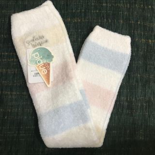 ジェラートピケ(gelato pique)のななちゃん様専用【新品・未使用2セット】ジェラートピケ レッグウォーマー (レッグウォーマー)