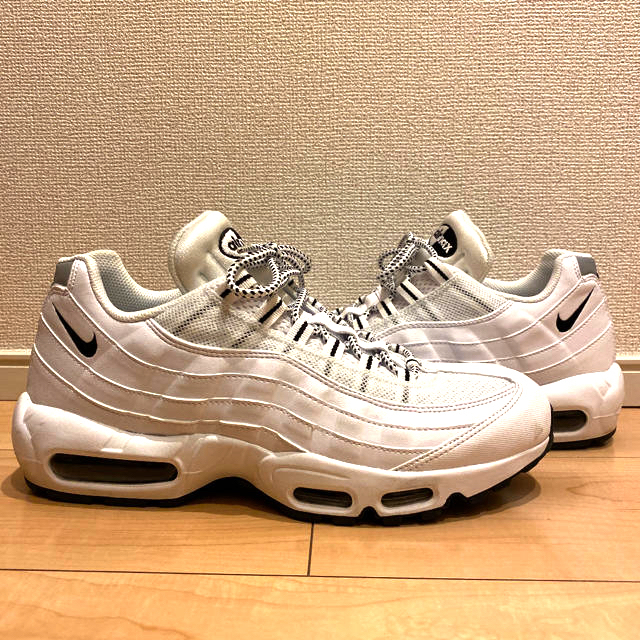 これ以上値下げ致しません 最終値下げ！ NIKE  airmax95