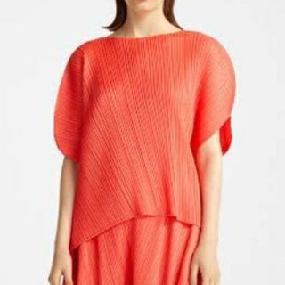 プリーツプリーズイッセイミヤケ(PLEATS PLEASE ISSEY MIYAKE)のappletree211様専用(カットソー(半袖/袖なし))