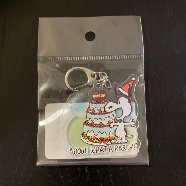 Snoopy スヌーピータウン 大阪梅田12周年 アクリルキーホルダーの通販 By にっこ S Shop スヌーピーならラクマ Snoopy スヌーピータウン 大阪梅田12周年 アクリルキーホルダーの通販 By にっこ S Shop スヌーピーならラクマ