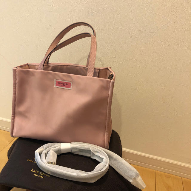 kate spade new york(ケイトスペードニューヨーク)のkate spade NEW YORK レディースのバッグ(ハンドバッグ)の商品写真