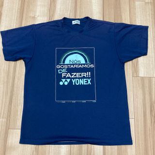 ヨネックス(YONEX)のヨネックス　YONEX    Tシャツ(ウェア)