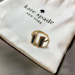 ケイトスペードニューヨーク(kate spade new york)のKate Spade　指輪(リング(指輪))