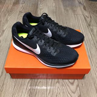 ナイキ(NIKE)のNIKE AIR ZOOM PEGASUS ナイキ Men’s (シューズ)