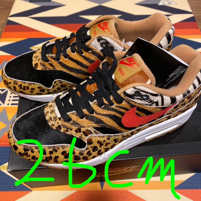Nike air max 1 DLX 26.0cm 新品未使用 | www.jarussi.com.br