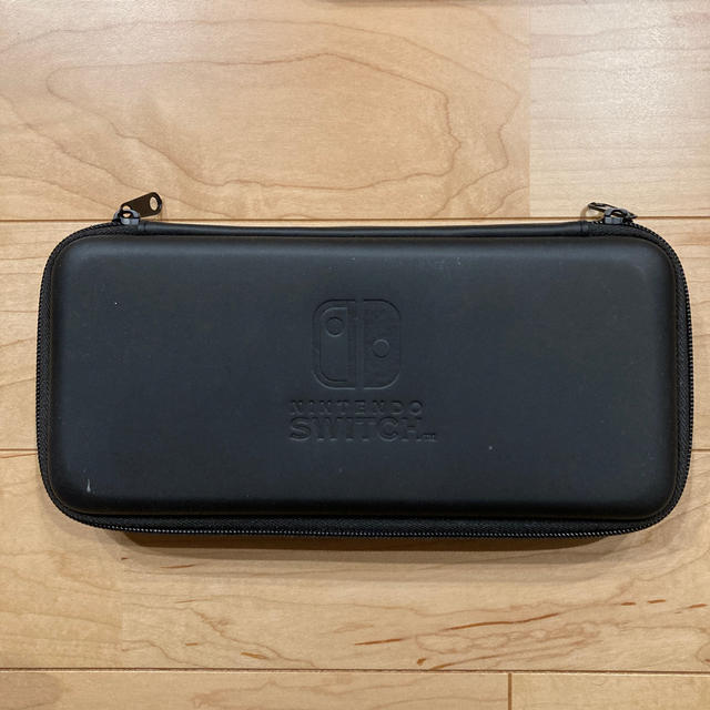 Nintendo Switch Joy-Con(L)/(R) グレーとあつもり