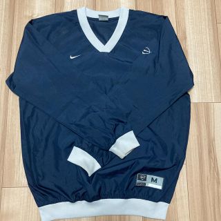 ナイキ(NIKE)のナイキ　NIKE   V首ブレーカー(ウェア)