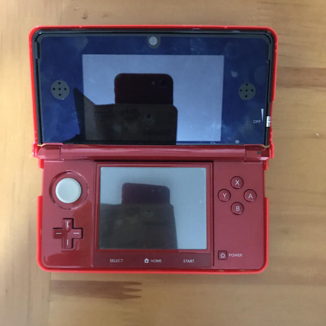 ニンテンドー3DS 本体　ソフト　セット