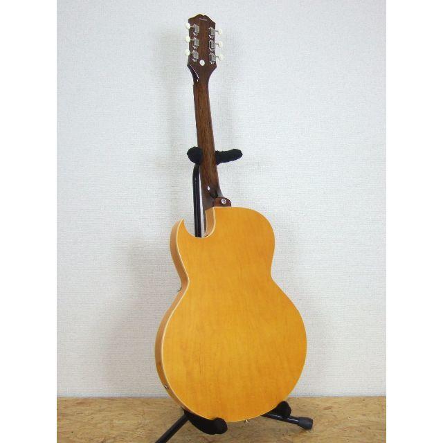 Epiphone(エピフォン)のEpiphone 1962 Sorrento E452TD ソレント 楽器のギター(エレキギター)の商品写真