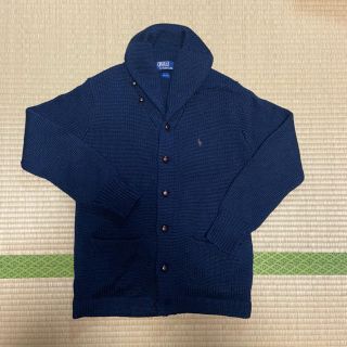 ポロラルフローレン(POLO RALPH LAUREN)のポロバイラルフローレン カーディガン  POLO by Ralph Lauren(カーディガン)