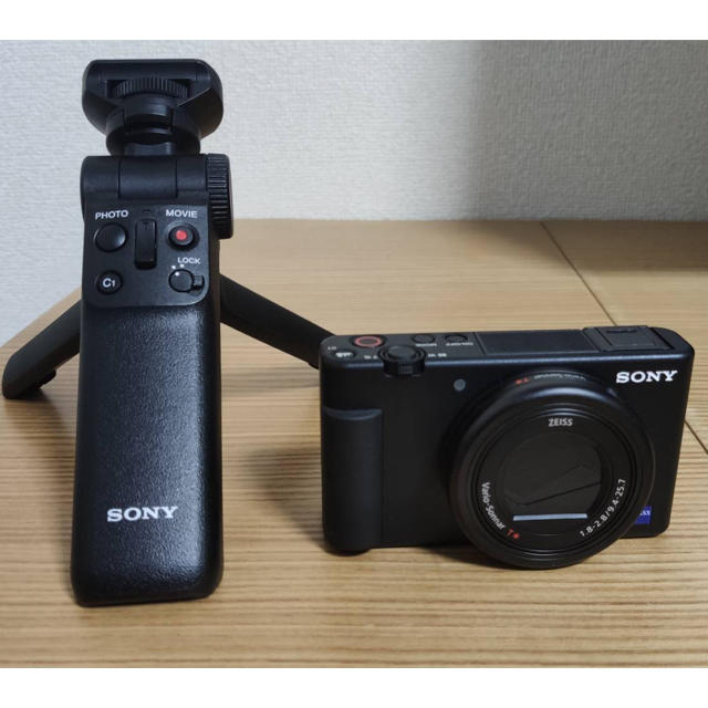 SONY ZV-1G