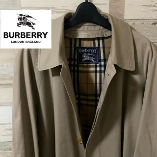 BURBERRY(ロングコート)のフリマアイテム一覧 BURBERRY(ロングコート)のフリマアイテム一覧